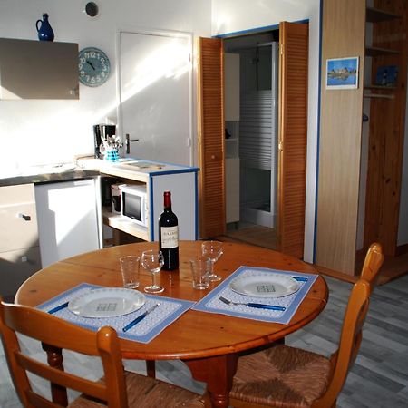 Saint-Romain-de-Colbosc Studio Meuble Jacynthe Proche Le Havre - Etretat - Honfleur מראה חיצוני תמונה